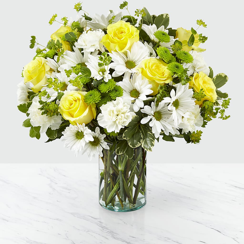 Happy Day Bouquet – TIFFANEY'S FLOWERS & GIFTS, Junction City KY