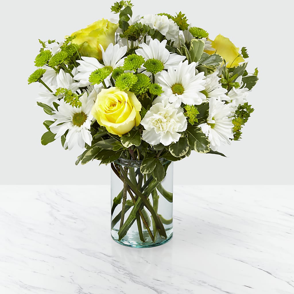 Happy Day Bouquet – TIFFANEY'S FLOWERS & GIFTS, Junction City KY