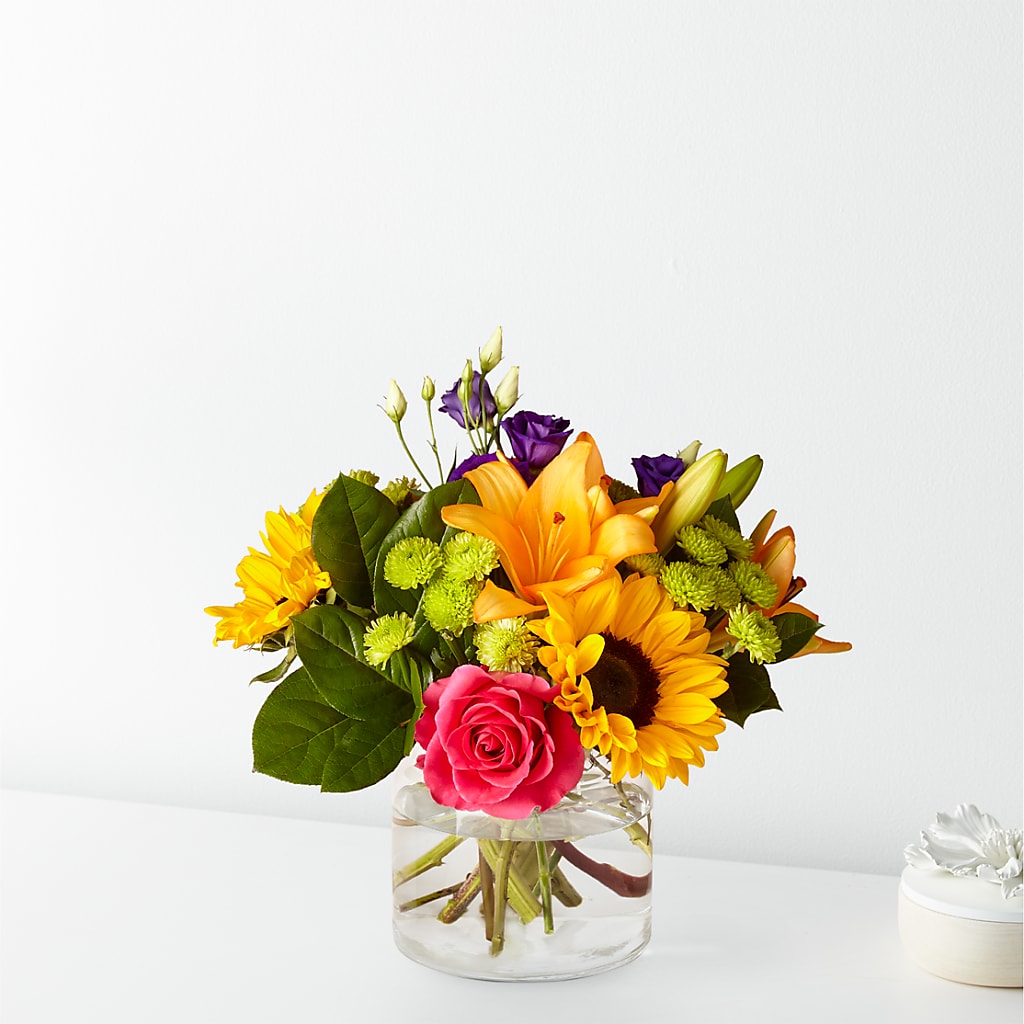 Best Day Bouquet – TIFFANEY'S FLOWERS & GIFTS, Junction City KY