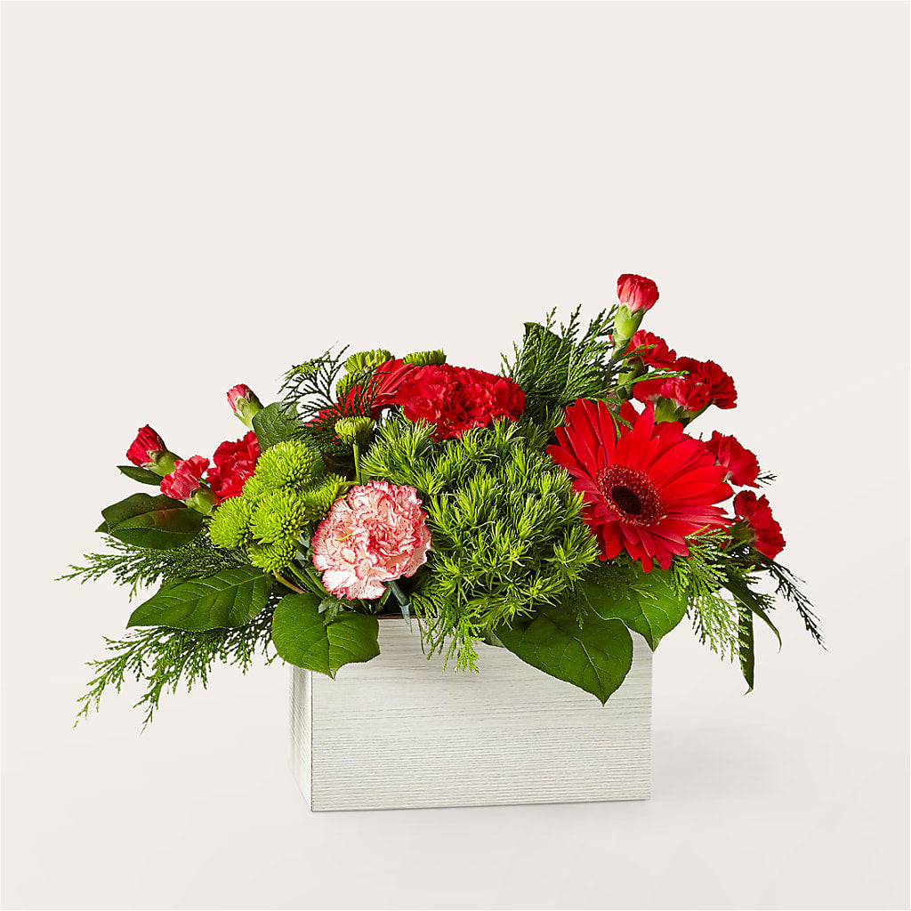 The Rudolph Bouquet – TIFFANEY'S FLOWERS & GIFTS, Junction City KY