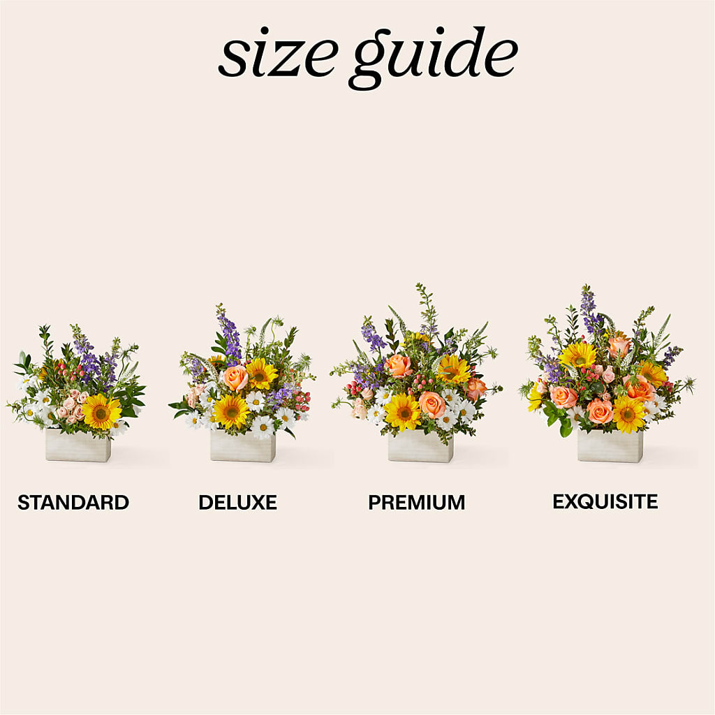 The Good Life Bouquet – TIFFANEY'S FLOWERS & GIFTS, Junction City KY