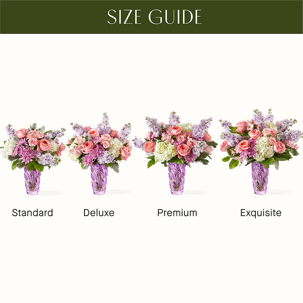 Silver Lining Bouquet – TIFFANEY'S FLOWERS & GIFTS, Junction City KY