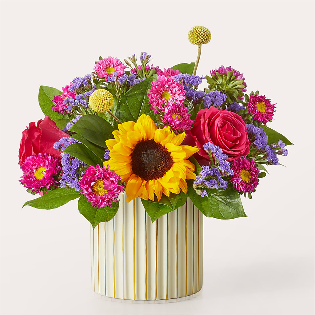 Bubbly Bouquet – TIFFANEY'S FLOWERS & GIFTS, Junction City KY