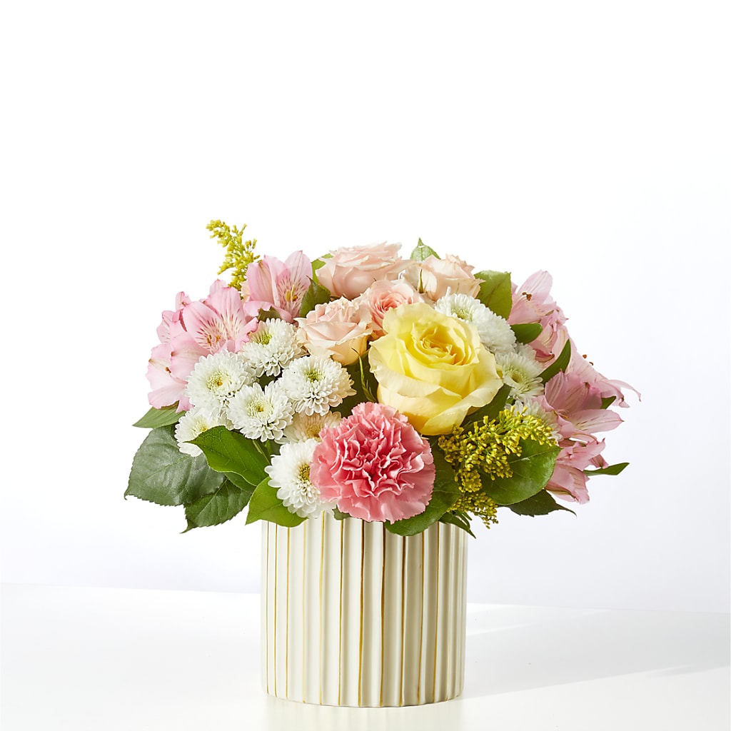Watercolors Bouquet – TIFFANEY'S FLOWERS & GIFTS, Junction City KY