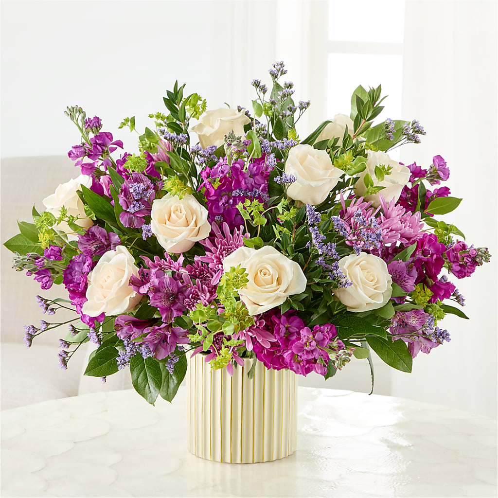 The Boutique Bouquet – TIFFANEY'S FLOWERS & GIFTS, Junction City KY