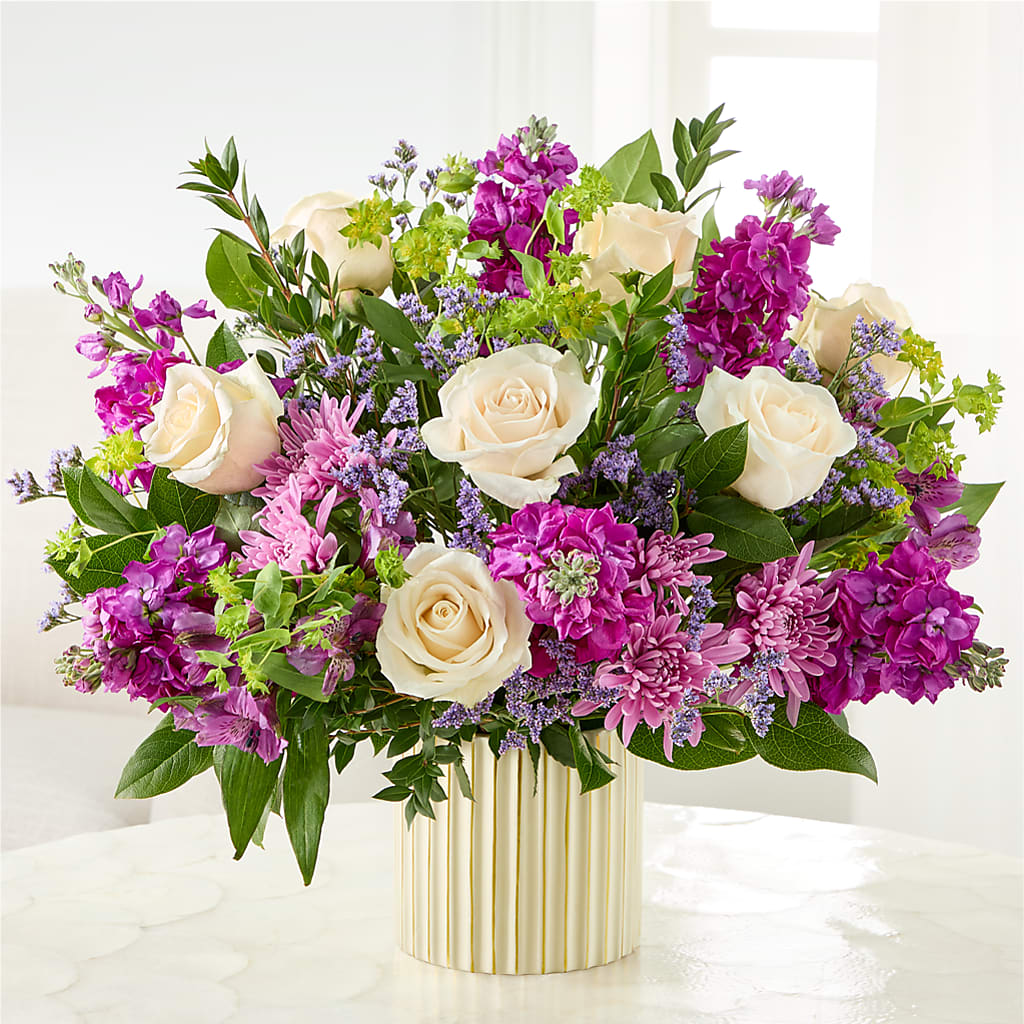 The Boutique Bouquet – TIFFANEY'S FLOWERS & GIFTS, Junction City KY