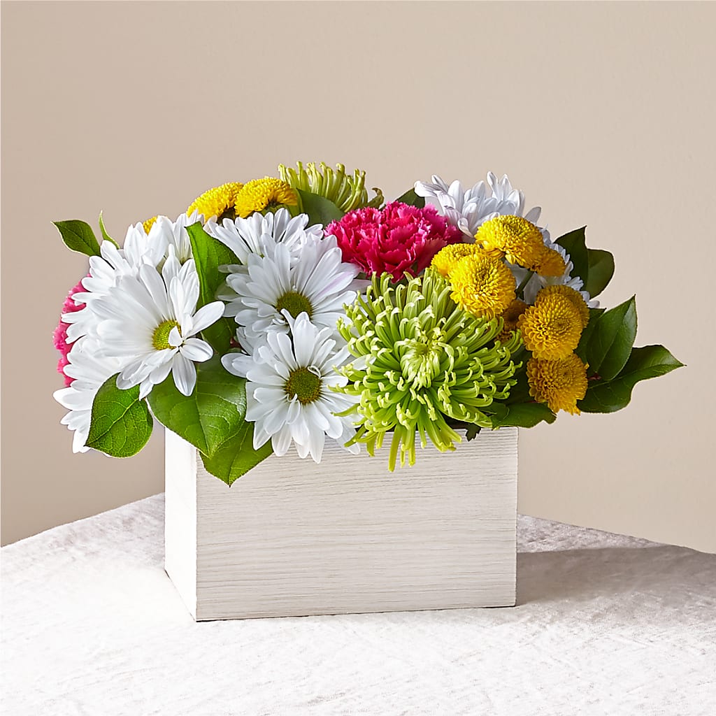 Sorbet Bouquet – TIFFANEY'S FLOWERS & GIFTS, Junction City KY