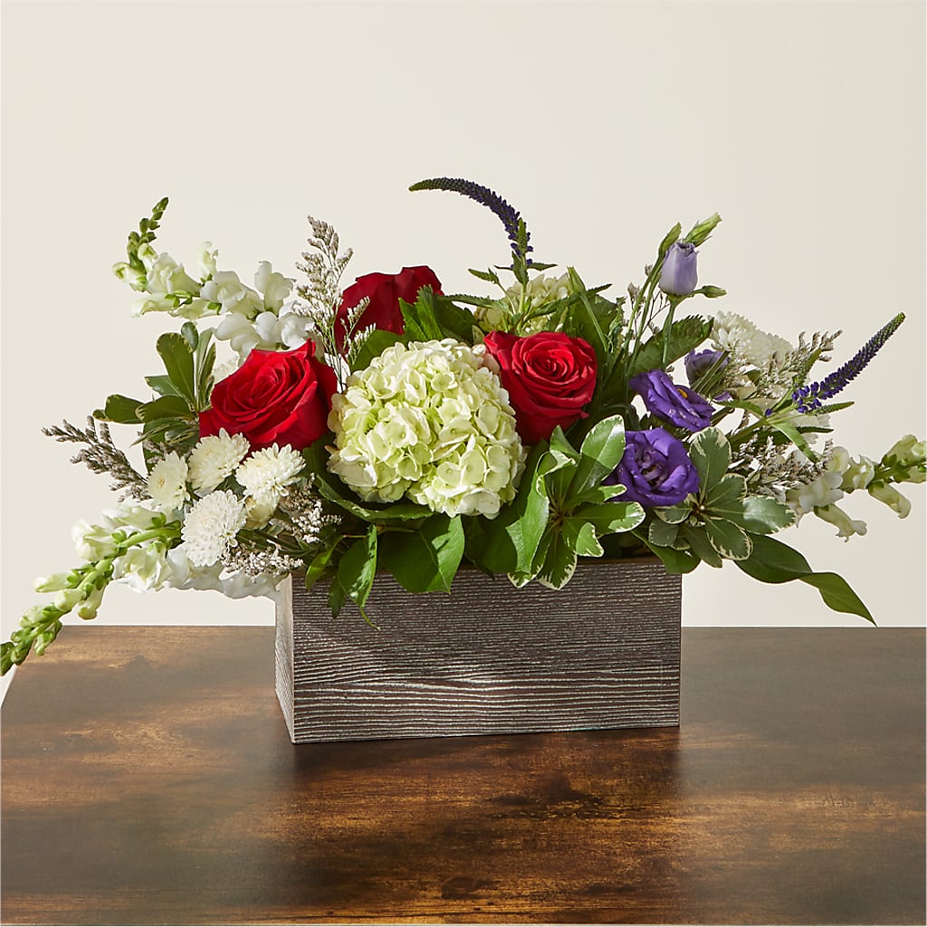 Sweet Magnolia Bouquet – TIFFANEY'S FLOWERS & GIFTS, Junction City KY