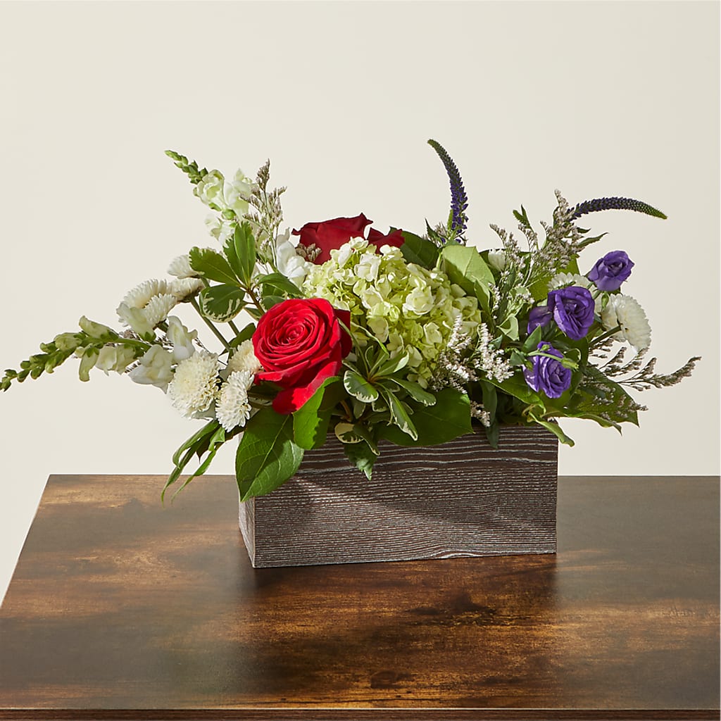 Sweet Magnolia Bouquet – TIFFANEY'S FLOWERS & GIFTS, Junction City KY
