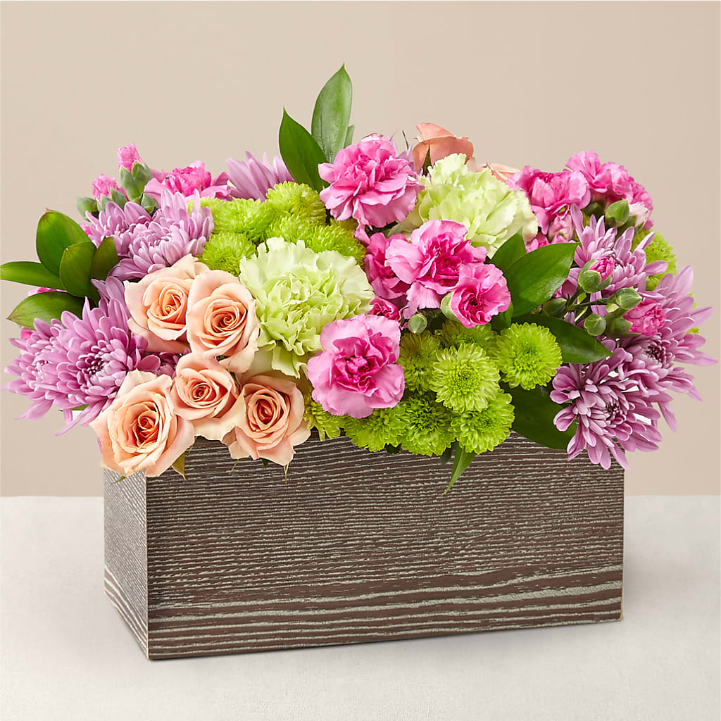 Simple Charm Bouquet – TIFFANEY'S FLOWERS & GIFTS, Junction City KY