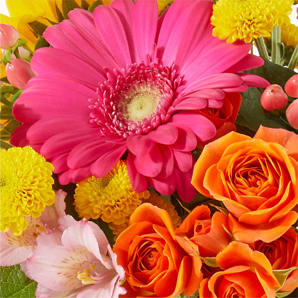 Florist Original Mixed Bouquet – TIFFANEY'S FLOWERS & GIFTS, Junction City KY