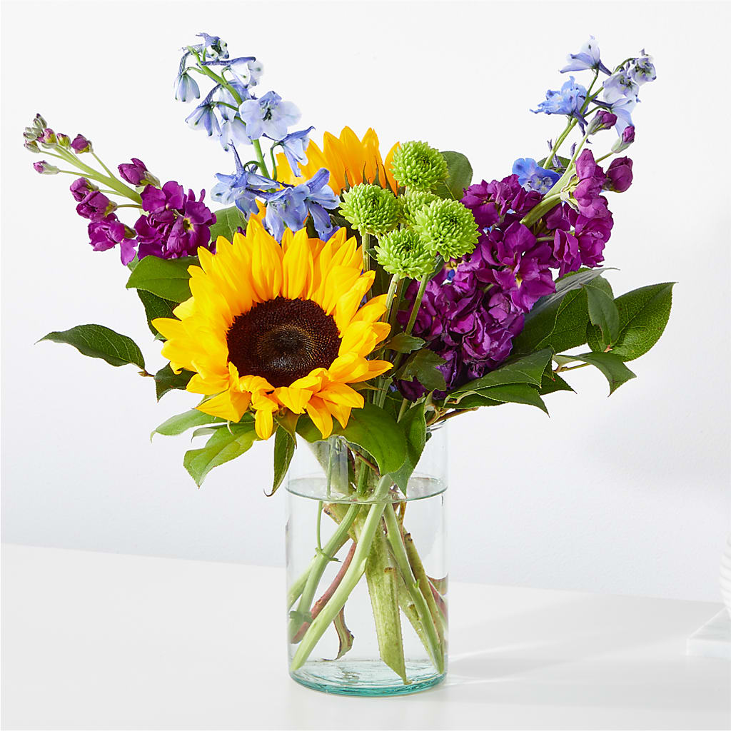 Catching Rays Bouquet – TIFFANEY'S FLOWERS & GIFTS, Junction City KY