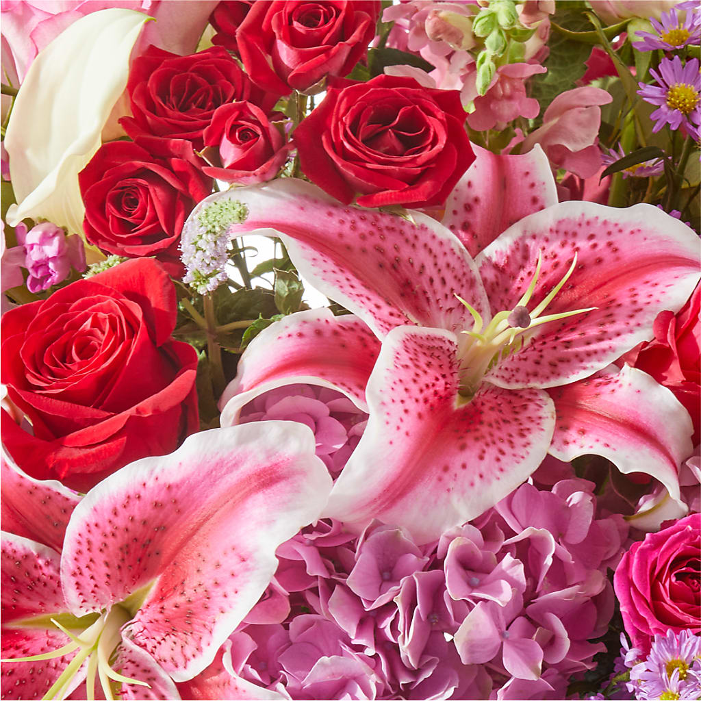 Better Together - A Luxury Florist Original – TIFFANEY'S FLOWERS & GIFTS, Junction City KY