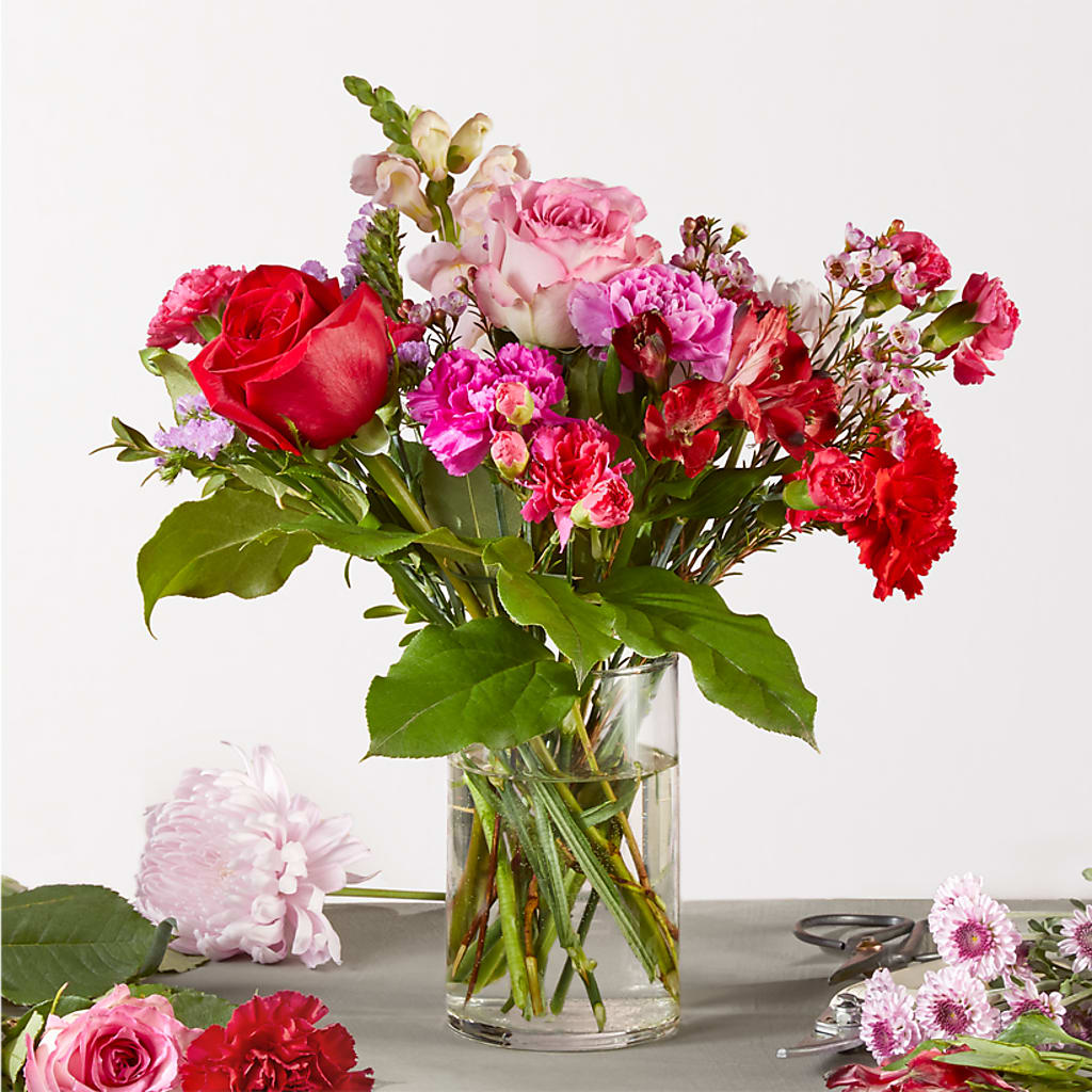 Regal Jewel – A Florist Original – TIFFANEY'S FLOWERS & GIFTS, Junction City KY