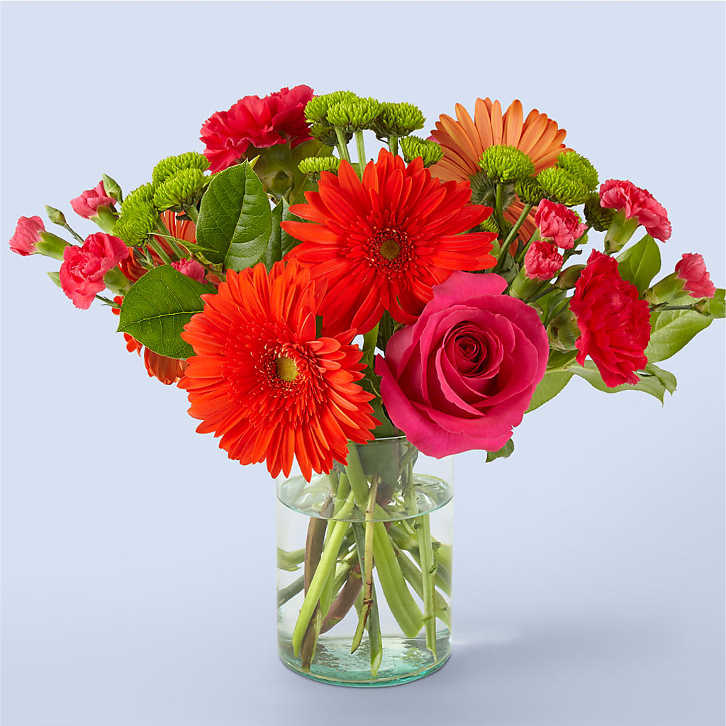 Best Dressed Bouquet – TIFFANEY'S FLOWERS & GIFTS, Junction City KY