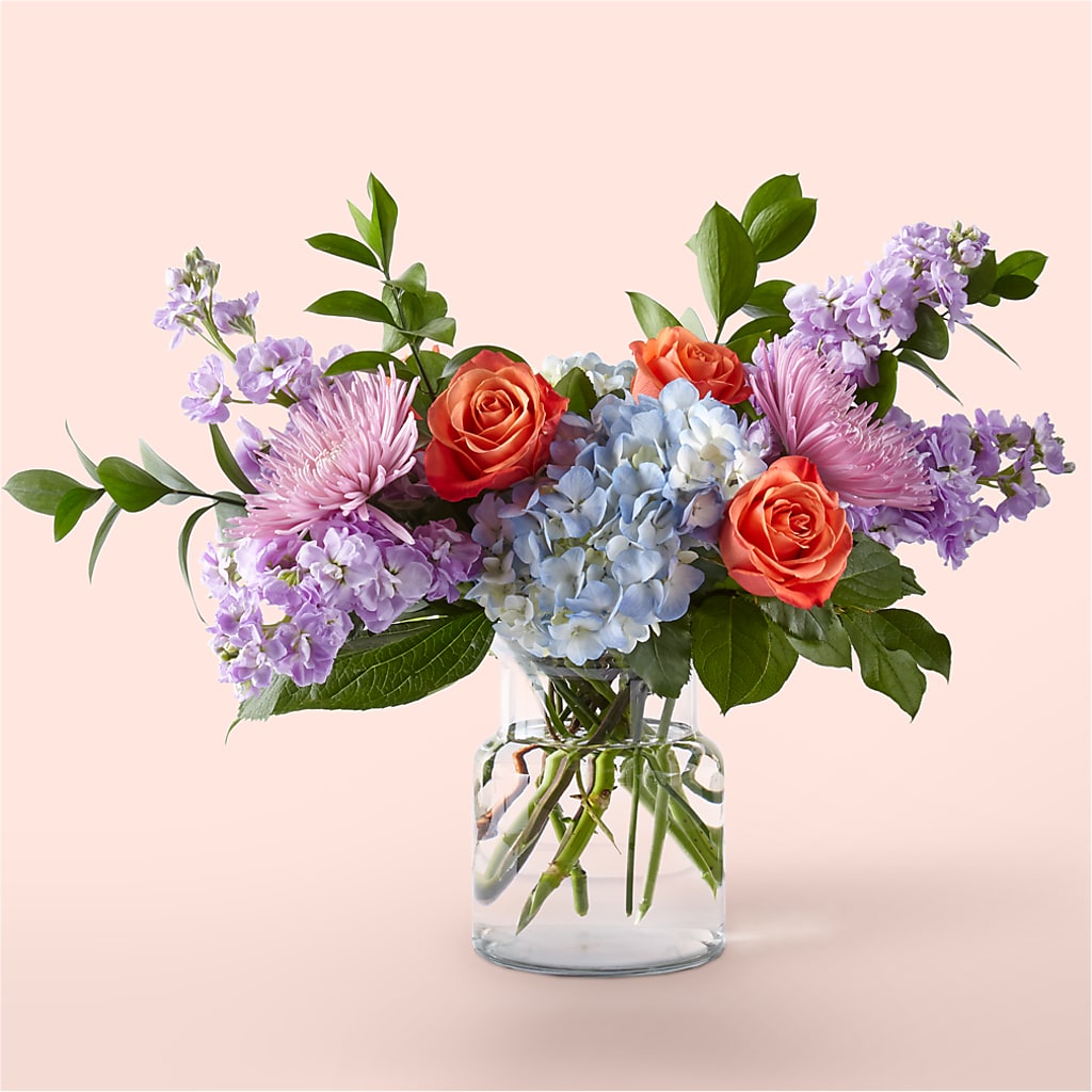 Be Mine Bouquet – TIFFANEY'S FLOWERS & GIFTS, Junction City KY
