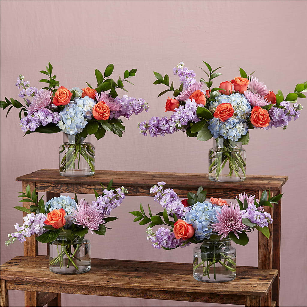 Be Mine Bouquet – TIFFANEY'S FLOWERS & GIFTS, Junction City KY
