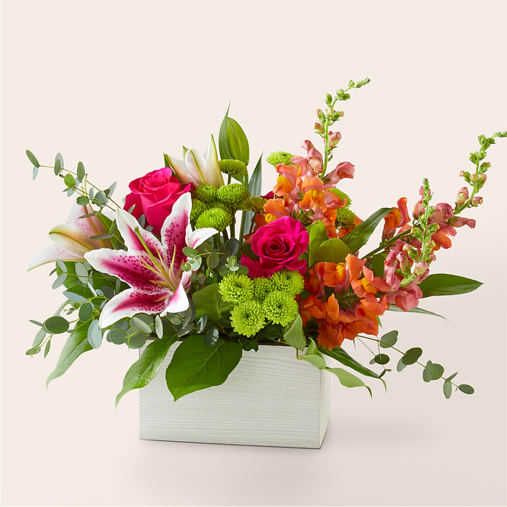 Wild Spirit Bouquet – TIFFANEY'S FLOWERS & GIFTS, Junction City KY