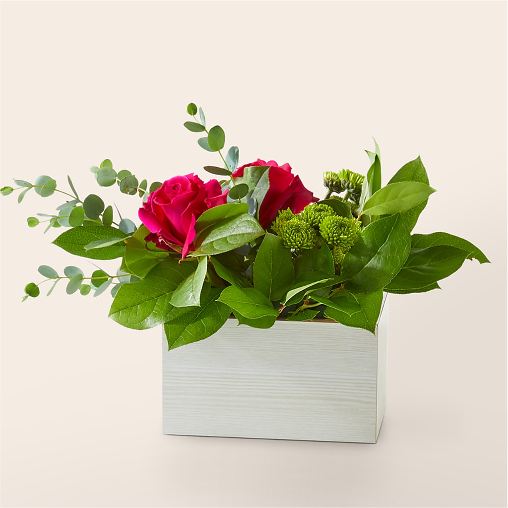 Wild Spirit Bouquet – TIFFANEY'S FLOWERS & GIFTS, Junction City KY
