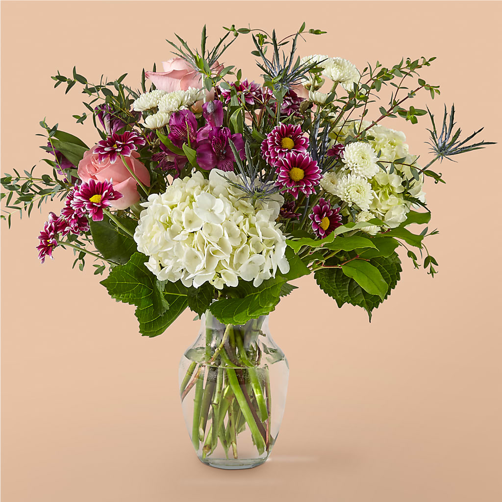 Parlour Bouquet – TIFFANEY'S FLOWERS & GIFTS, Junction City KY