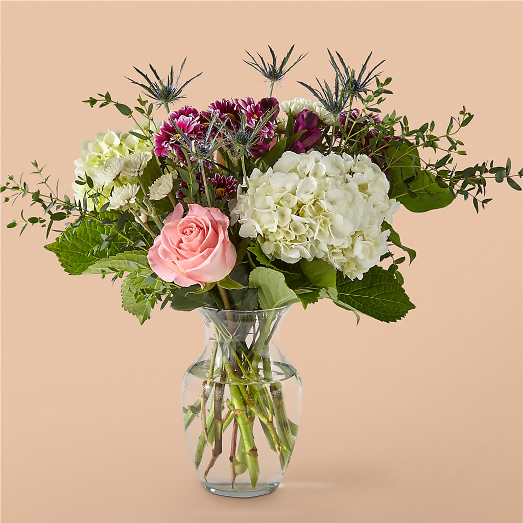 Parlour Bouquet – TIFFANEY'S FLOWERS & GIFTS, Junction City KY