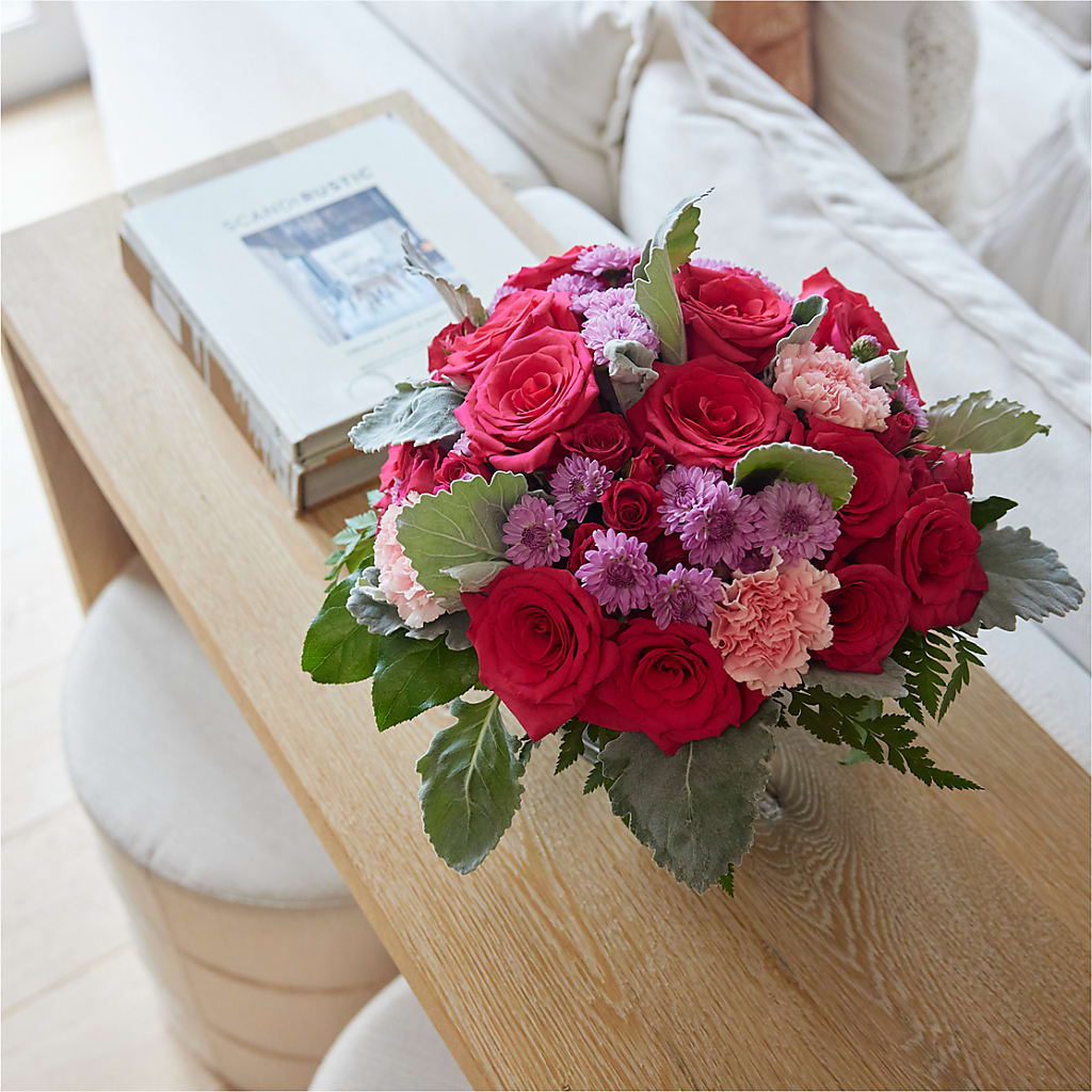 Sweet As Can Be Bouquet – TIFFANEY'S FLOWERS & GIFTS, Junction City KY
