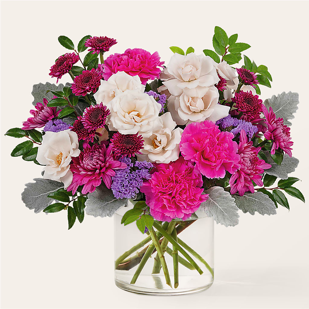 Dose of Cheer Bouquet – TIFFANEY'S FLOWERS & GIFTS, Junction City KY