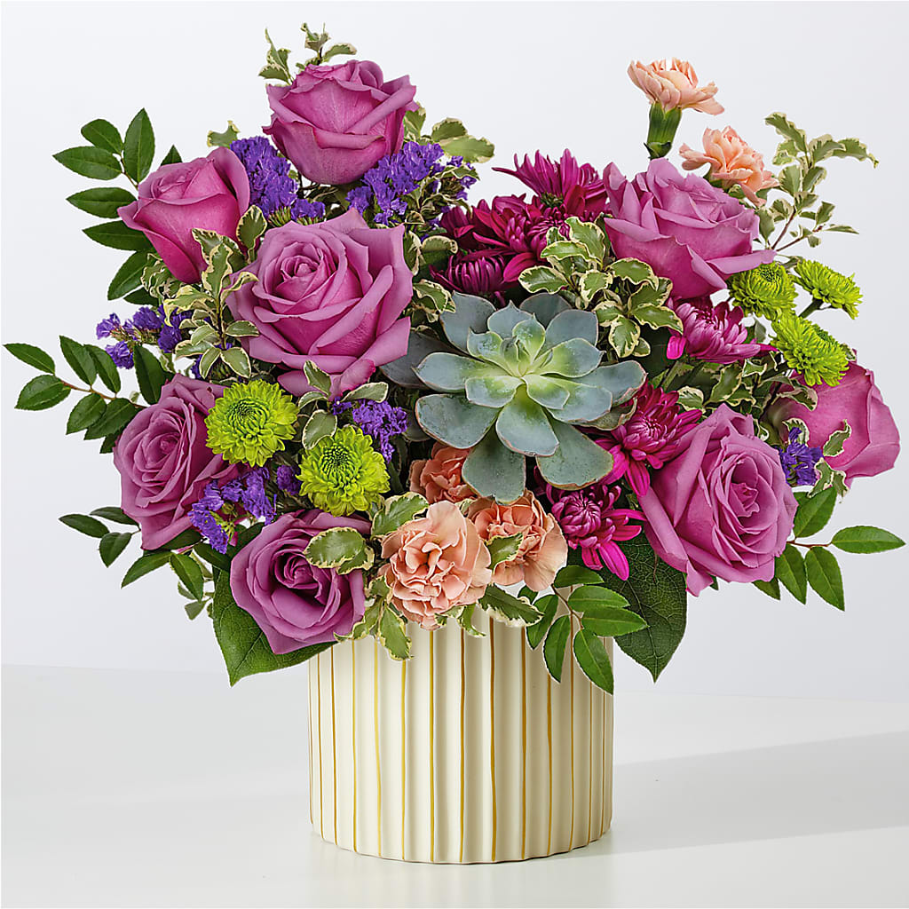 You're a Gem Bouquet – TIFFANEY'S FLOWERS & GIFTS, Junction City KY