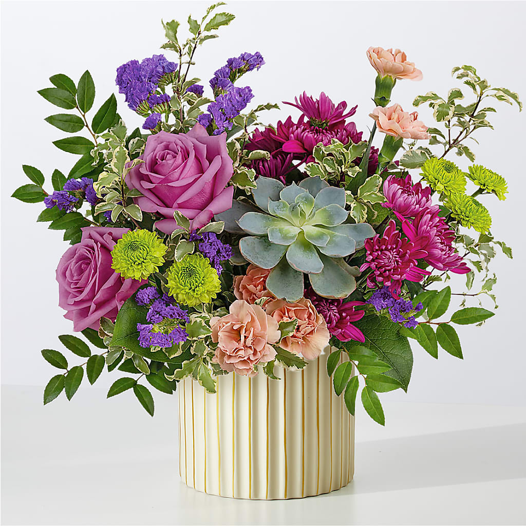 You're a Gem Bouquet – TIFFANEY'S FLOWERS & GIFTS, Junction City KY