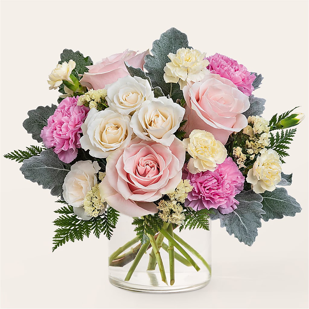 Blissful Moments Bouquet – TIFFANEY'S FLOWERS & GIFTS, Junction City KY