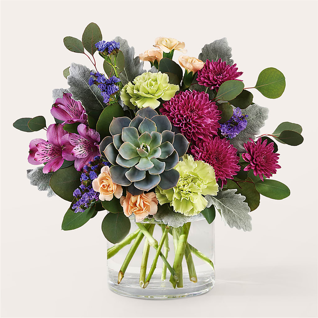 Botanical Dream Bouquet – TIFFANEY'S FLOWERS & GIFTS, Junction City KY