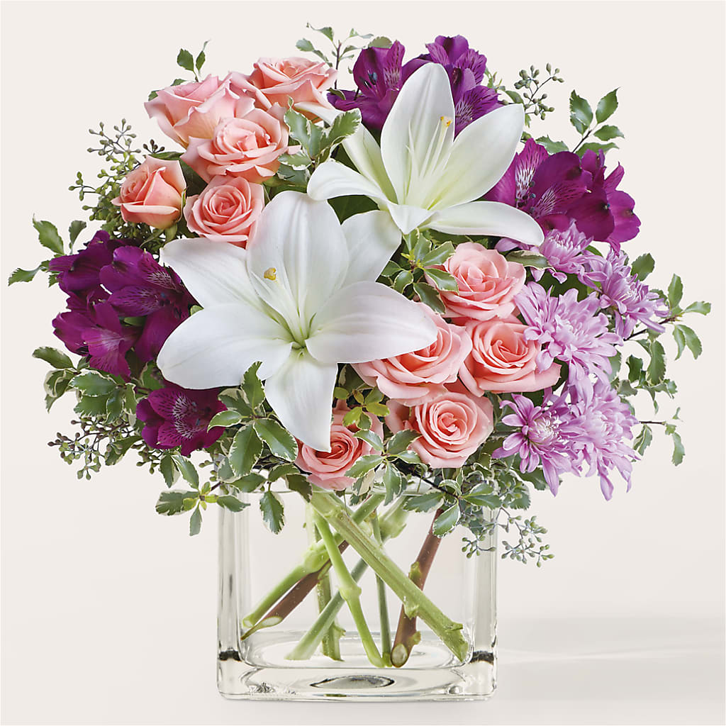 Mani Pedi Bouquet – TIFFANEY'S FLOWERS & GIFTS, Junction City KY