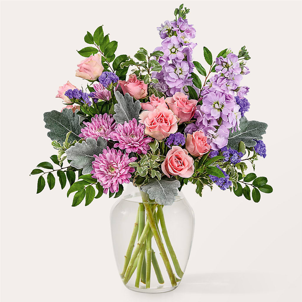 Well Wishes Bouquet – TIFFANEY'S FLOWERS & GIFTS, Junction City KY