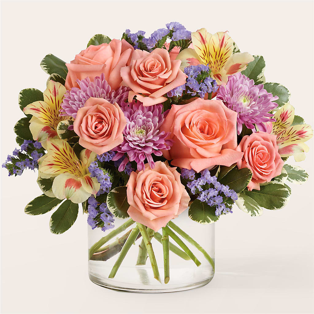 Candy Coated Bouquet – TIFFANEY'S FLOWERS & GIFTS, Junction City KY