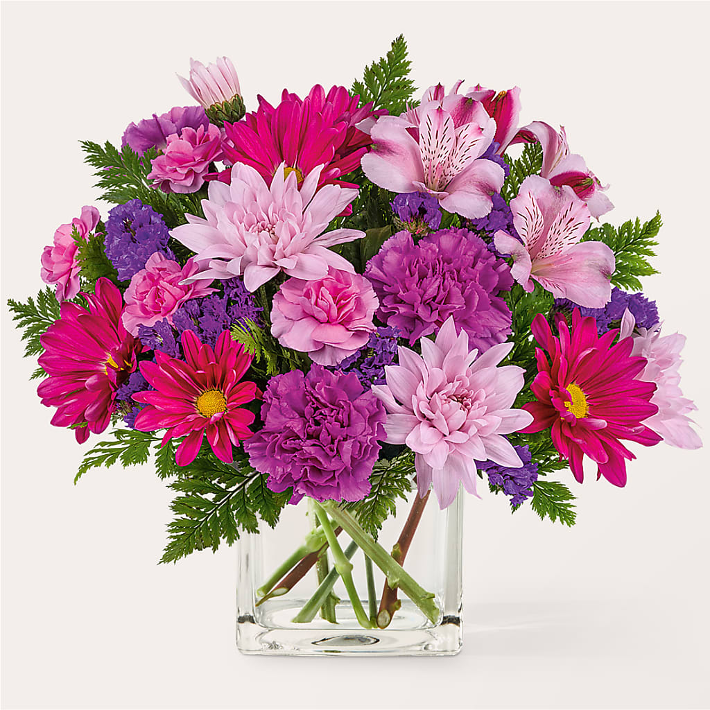 Afternoon Tea Bouquet – TIFFANEY'S FLOWERS & GIFTS, Junction City KY