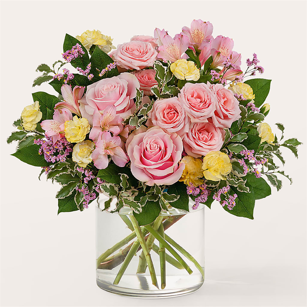 Refreshed Bouquet – TIFFANEY'S FLOWERS & GIFTS, Junction City KY