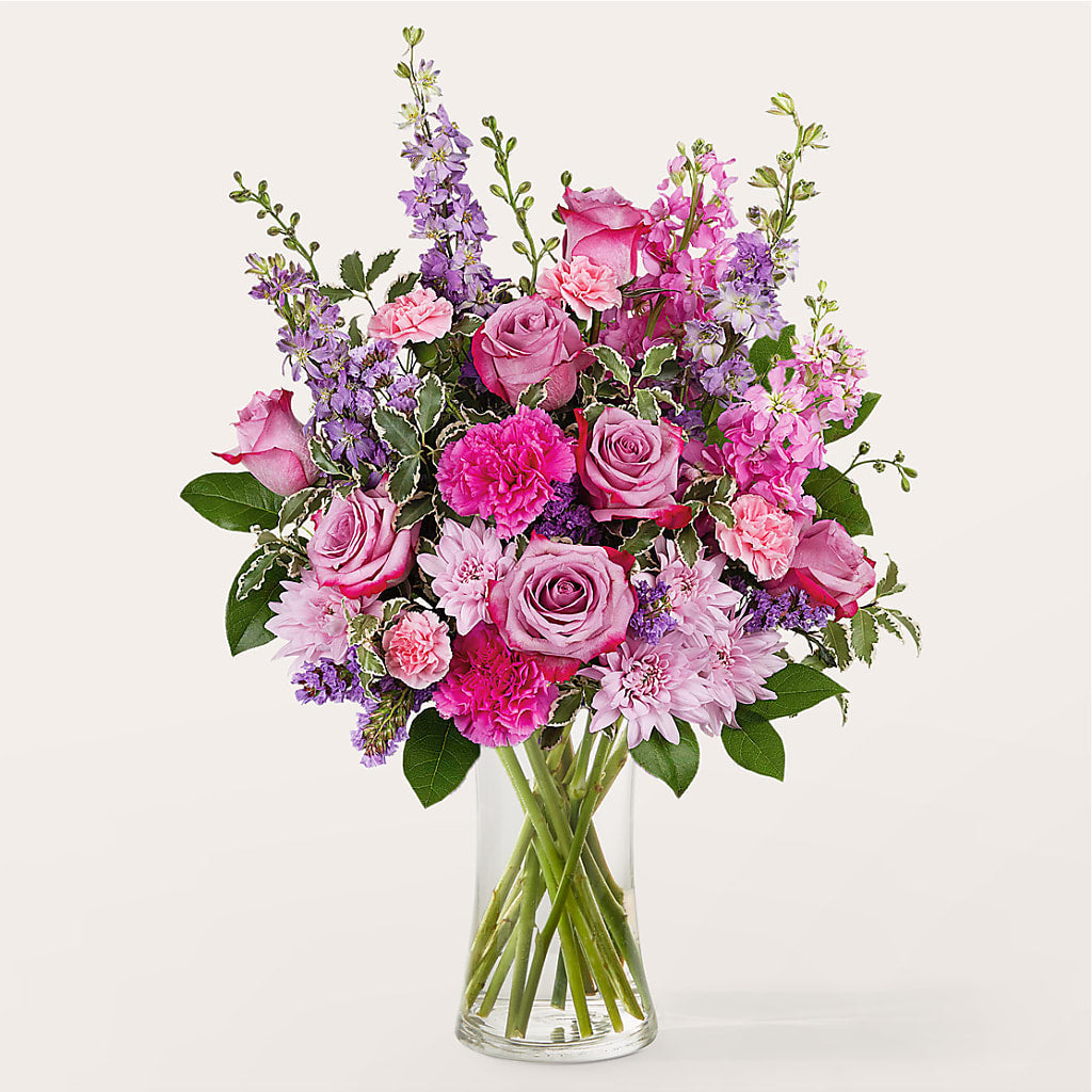 Sincerely Yours Bouquet – TIFFANEY'S FLOWERS & GIFTS, Junction City KY