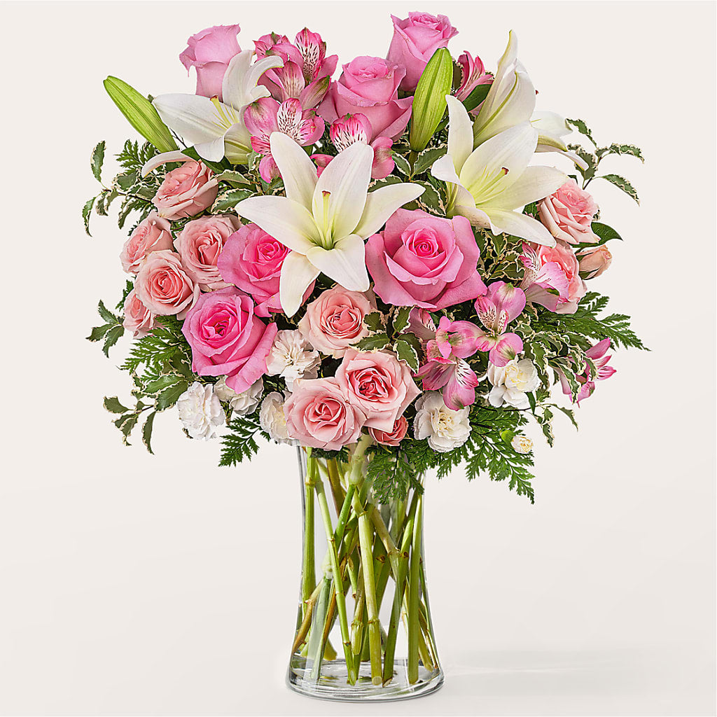 All the Best Bouquet – TIFFANEY'S FLOWERS & GIFTS, Junction City KY