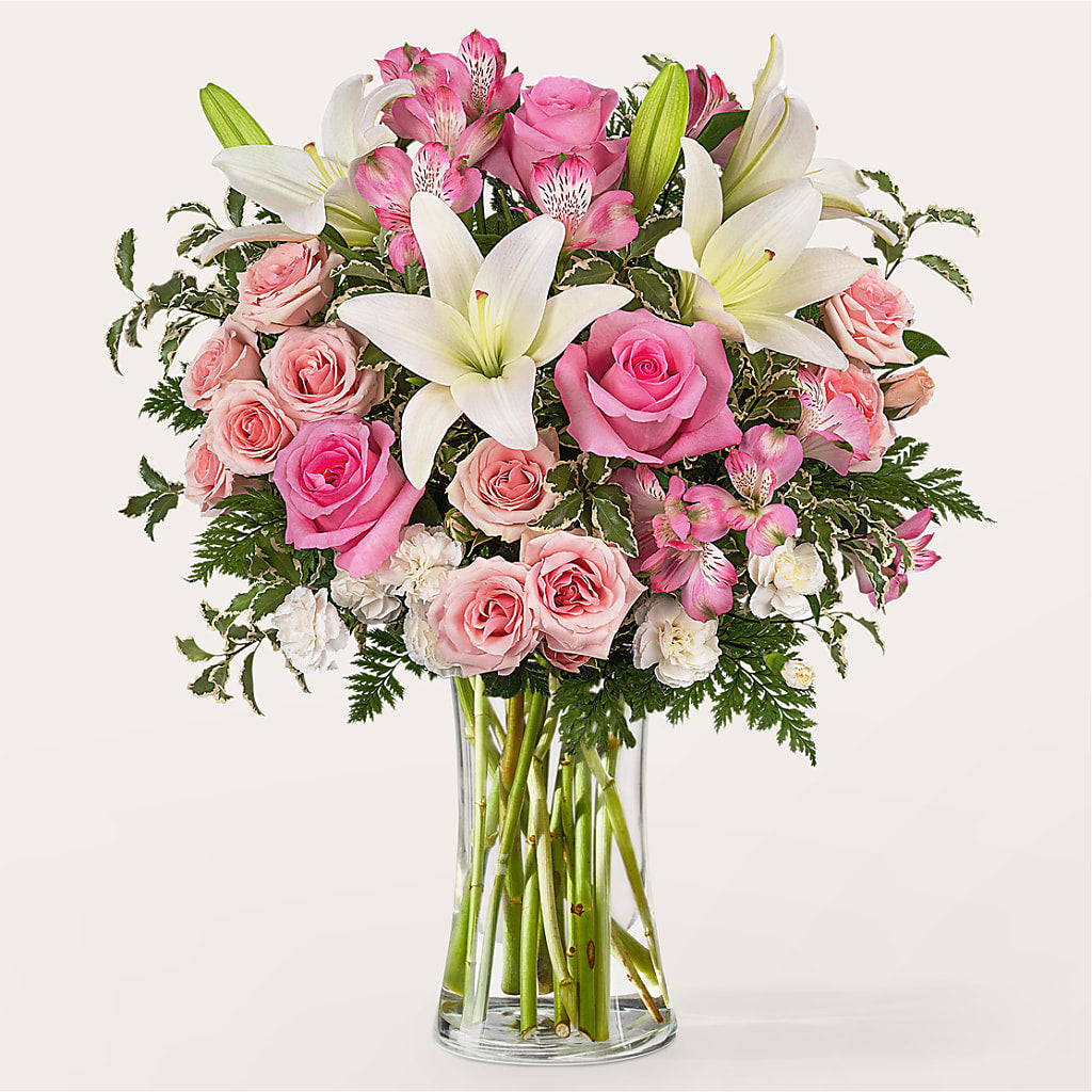 All the Best Bouquet – TIFFANEY'S FLOWERS & GIFTS, Junction City KY