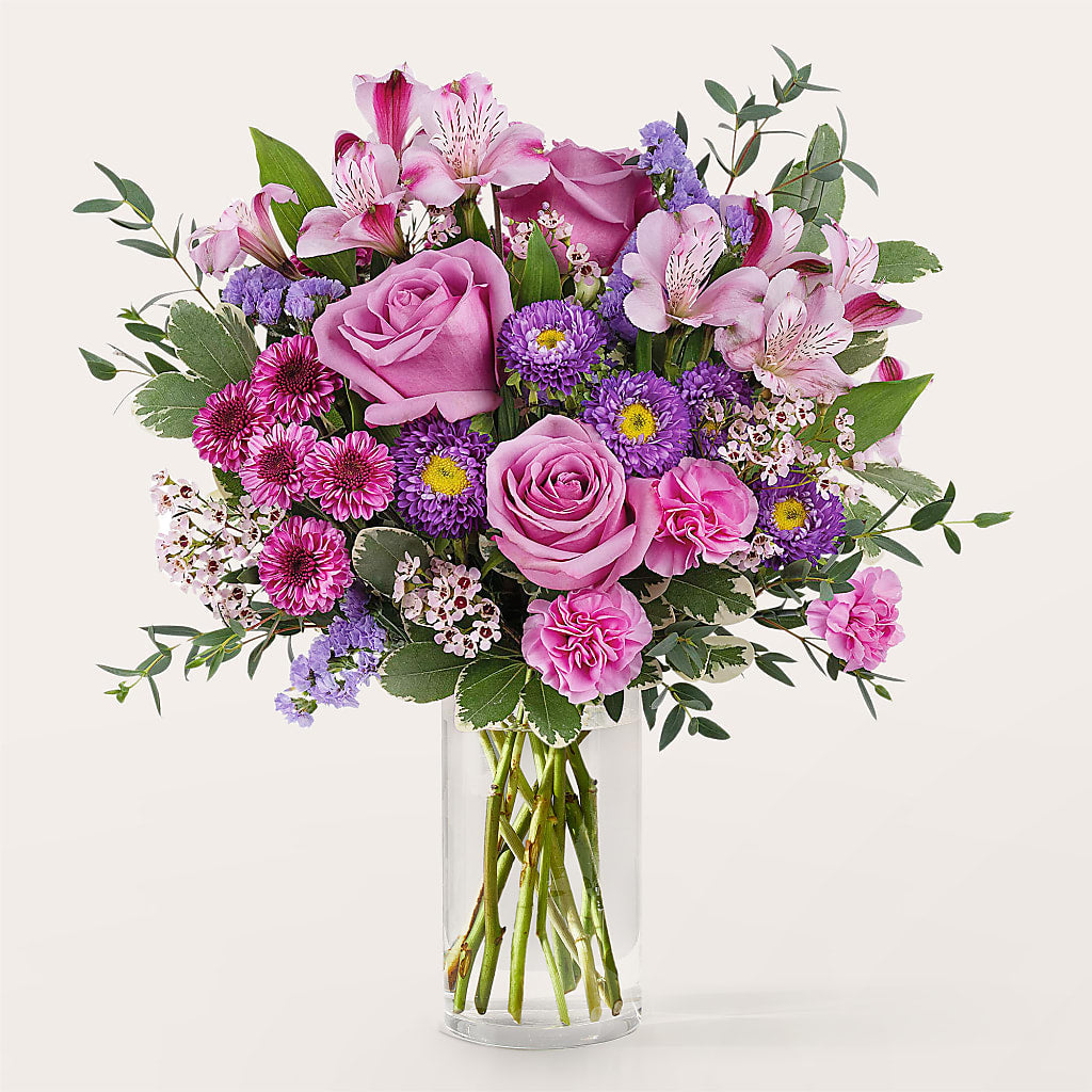 Fanciful Blossoms Bouquet – TIFFANEY'S FLOWERS & GIFTS, Junction City KY