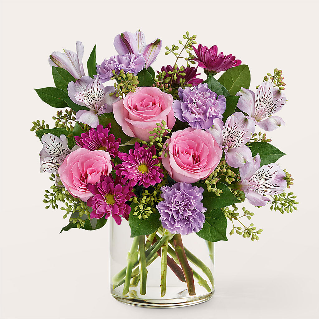 In the Clouds Bouquet – TIFFANEY'S FLOWERS & GIFTS, Junction City KY