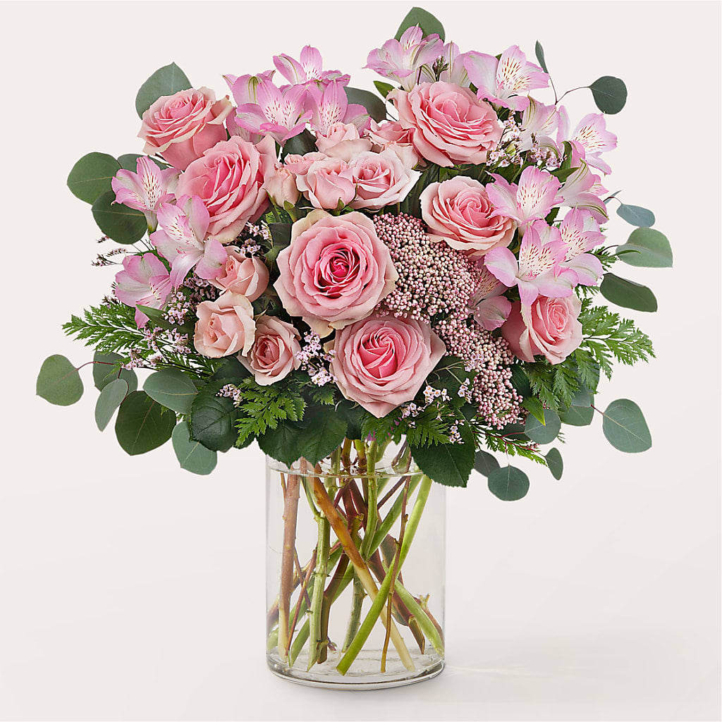 Sweetheart Bouquet – TIFFANEY'S FLOWERS & GIFTS, Junction City KY