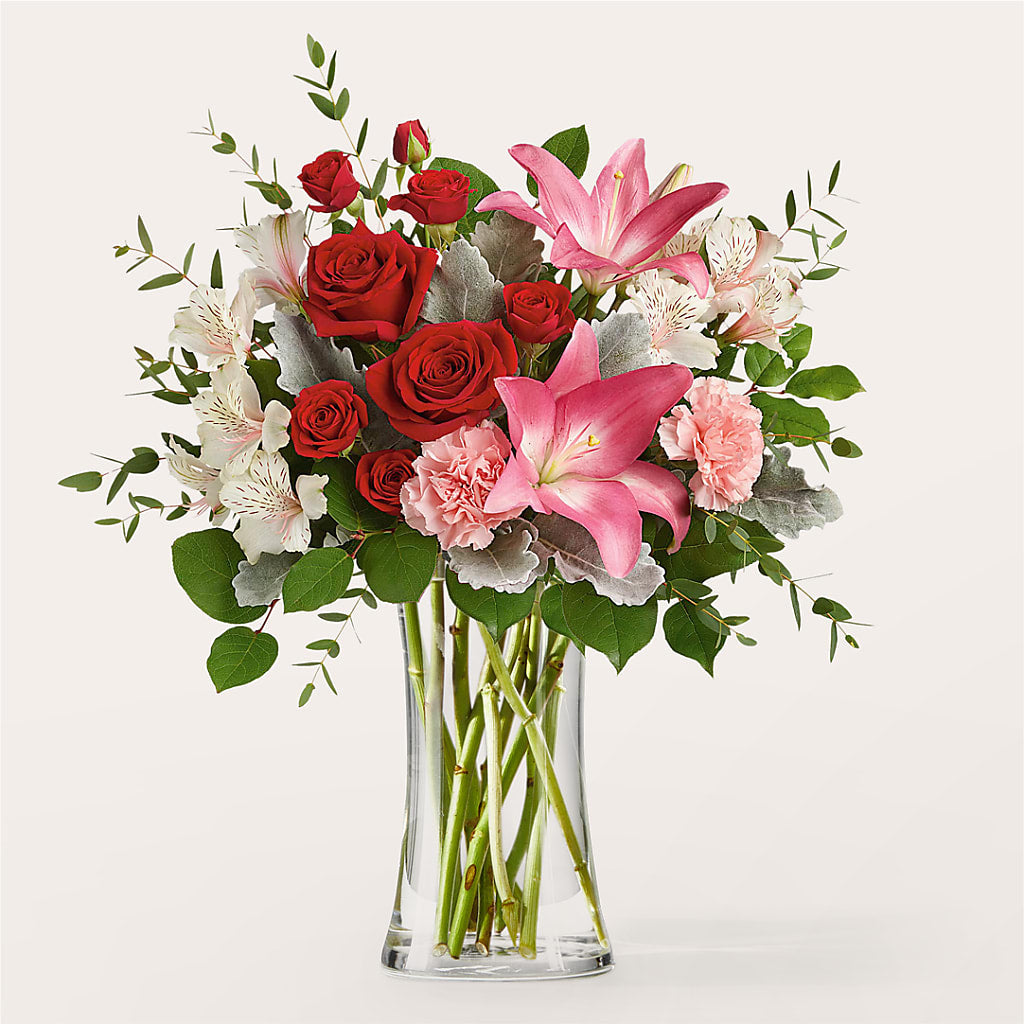 Everything to Me Bouquet – TIFFANEY'S FLOWERS & GIFTS, Junction City KY