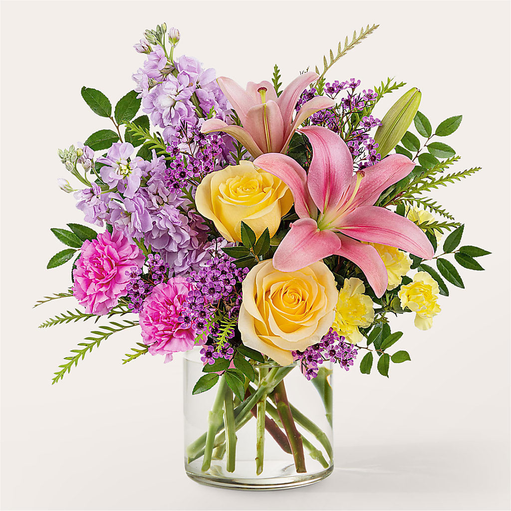 Jubilee Bouquet – TIFFANEY'S FLOWERS & GIFTS, Junction City KY