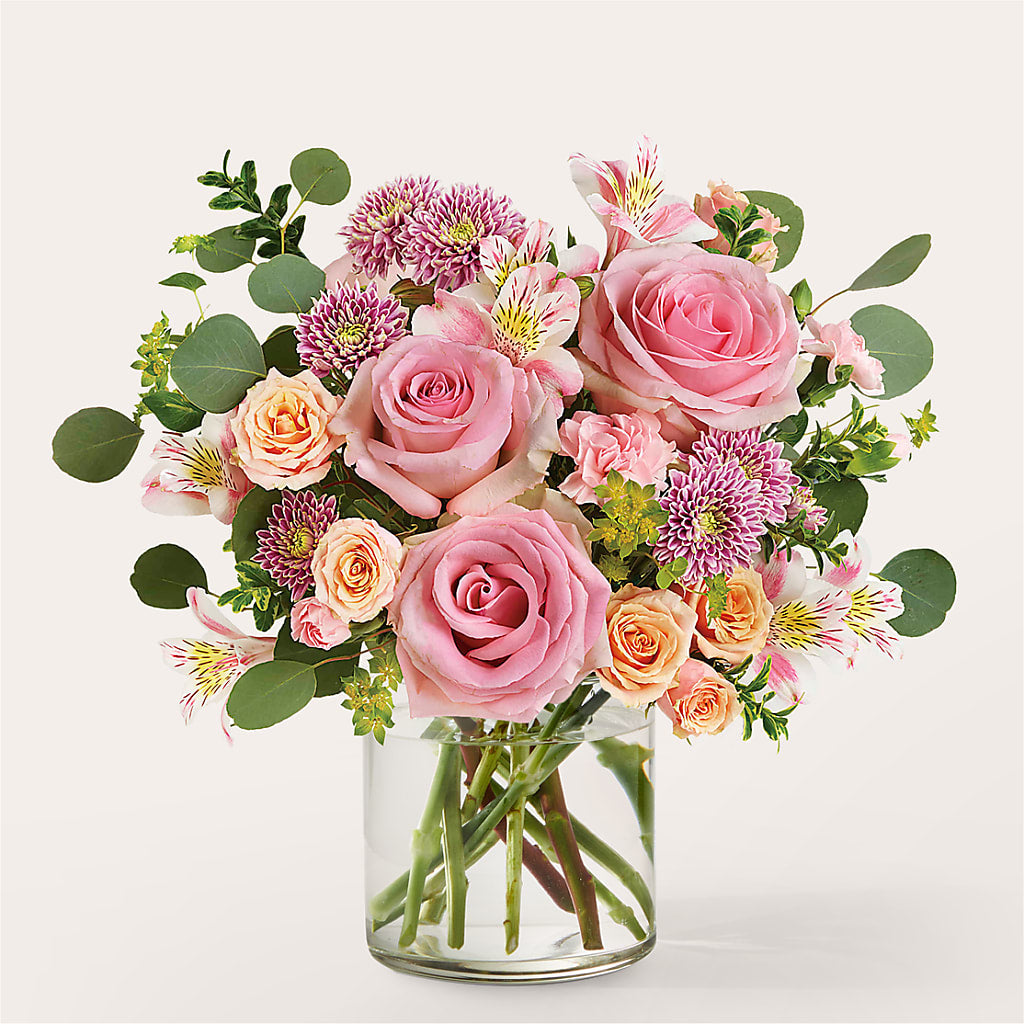 Pleasant Pastures Bouquet – TIFFANEY'S FLOWERS & GIFTS, Junction City KY