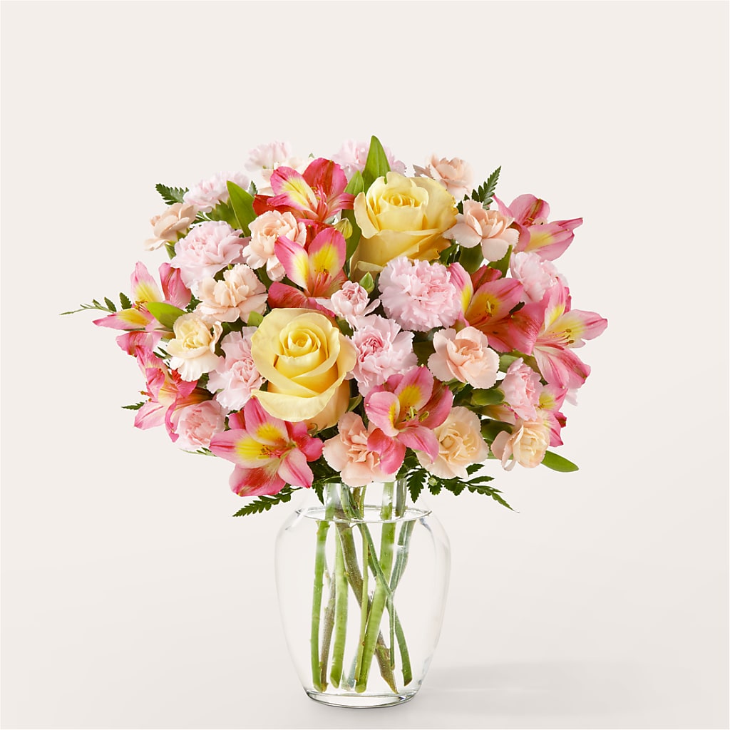 Just Lovely Bouquet – TIFFANEY'S FLOWERS & GIFTS, Junction City KY