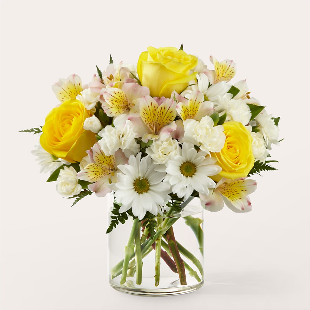 Gleeful Bouquet – TIFFANEY'S FLOWERS & GIFTS, Junction City KY