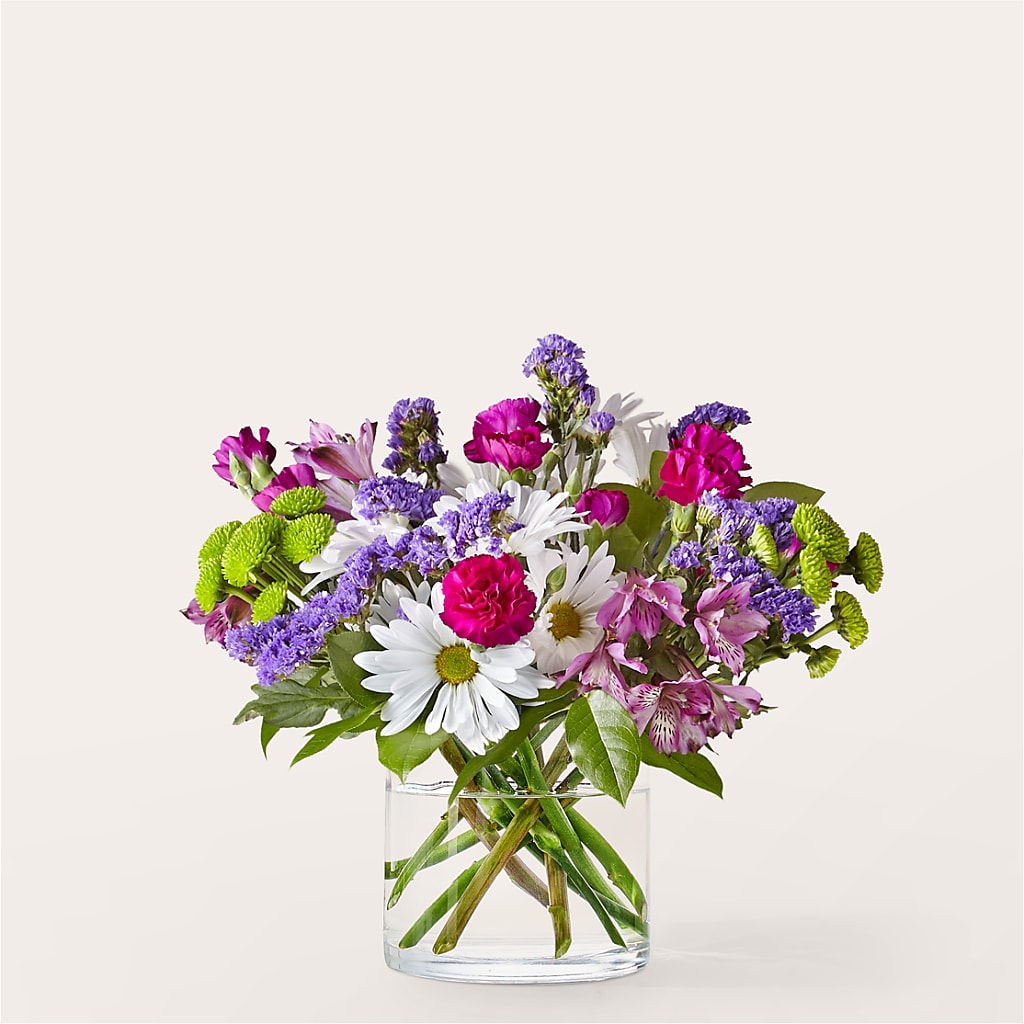 Wild Berry Bouquet – TIFFANEY'S FLOWERS & GIFTS, Junction City KY