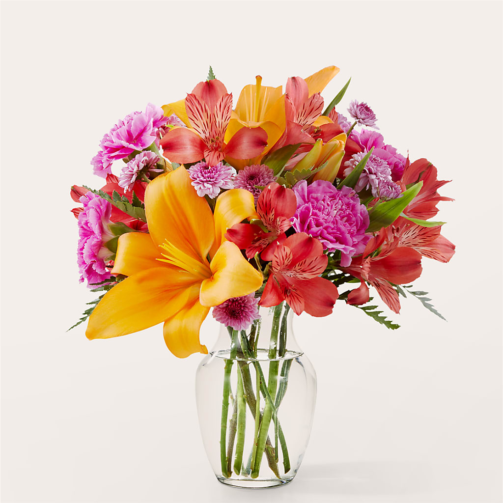 Entranced Bouquet – TIFFANEY'S FLOWERS & GIFTS, Junction City KY