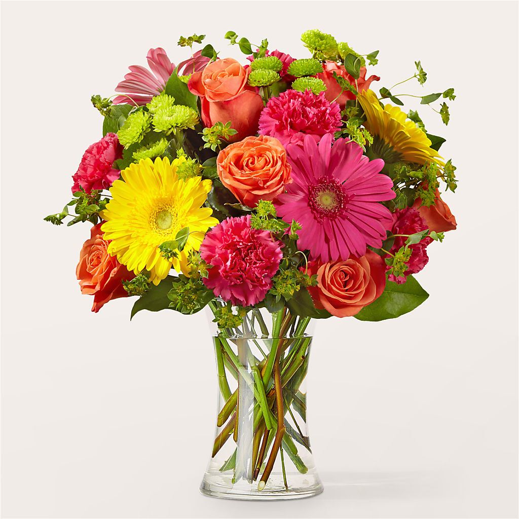 Fruit Punch Bouquet – TIFFANEY'S FLOWERS & GIFTS, Junction City KY